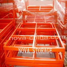 Push Back Pallet Racking From China Manufacturer