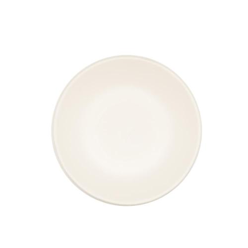 paper supplies bagasse tableware white paper bowl