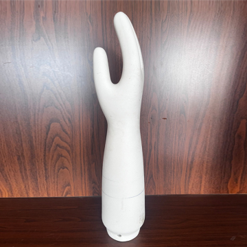 Industrial ceramic gloves mold customization