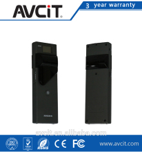 IR radiation panel for simultaneous interpretation system