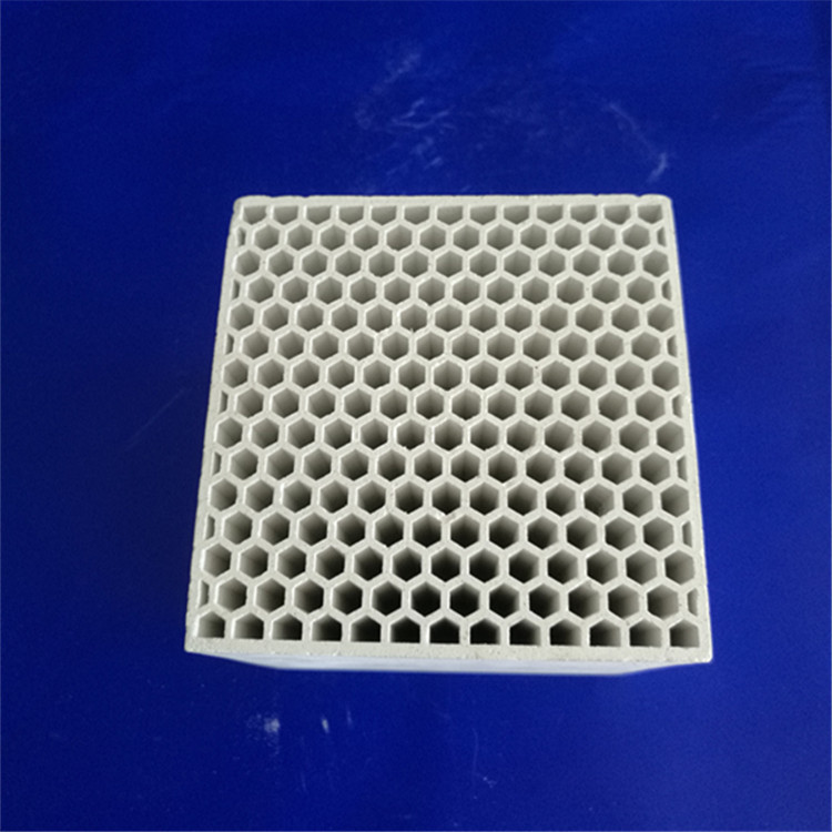 संरचनात्मक सिरेमिक Structural Ceramic