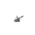 Diameter 5mm Miniature Ball Screw for Injection Machine