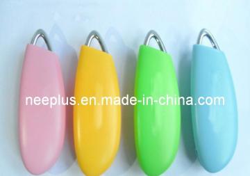 Portablet Bee Power Bank with Key Chain