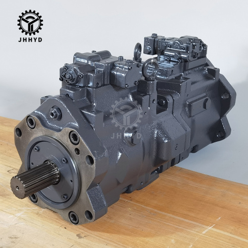 Volvo EC700B Hydraulic Pump VOE14621492 K3V280DTH1CDR-9NOY