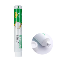 Food-Grade Cosmetic Plastic Tubes: Ideal Solutions for Toothpaste Packaging