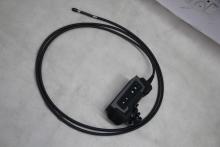 Boiler tube inspection borescope