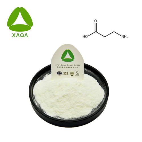 99% Beta-Alanine Powder Cas 107-95-9