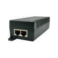 Adaptateur d'injecteur Gigabit Poe 2port passif 30W