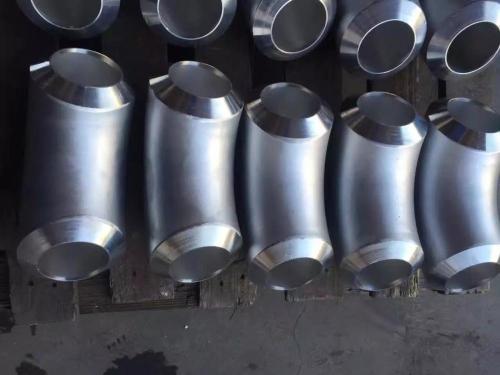 Hot-dipped Galvanized Pipe Fittings Products