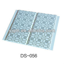 Moisture pvc ceiling & ceiling board