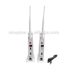 HD 1080p long range wireless AV Sender Kit