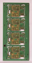 halogen free PCB