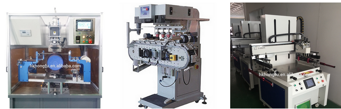 Printing Machinery