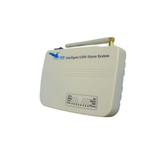 Universal gsm alarm system