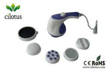 Relax Tone Portable Body Massager / full body massage 2500