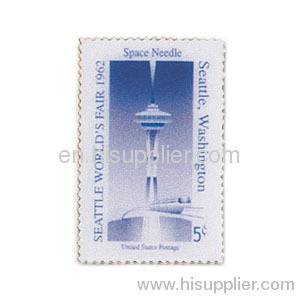 Photo Etched Lapel Pin?