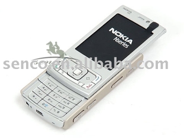 large quantity brand new nokia N95 (N series mobile phones)