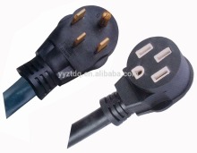 NEMA 14-50P TO 14-50R RV cord sets Recreational vehicle 50A 125V 250V