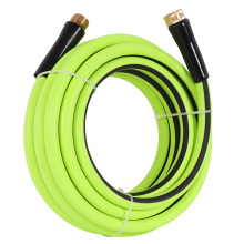 fitted pvc garden hose