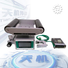 New and Used EPC Web Guide Control Systems: Edge Position Control, Web Alignment, and Parts