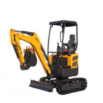 Mini crawler excavator 800 kg to 2200 kg