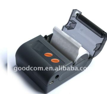 Goodcom Android POS Printer Android Bluetooth POS Printer MTP58B