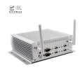 Industrial Fanless Robust Mini Box PC NUC PC PC