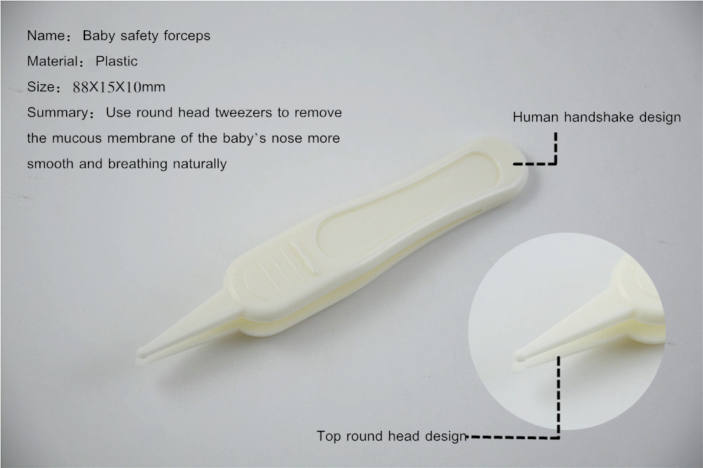 Forceps bébé Forceps Baby