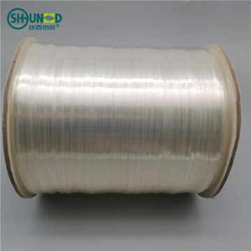 Hotsale Transparent TPU Elastic Tape for Underwear
