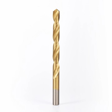 Metal Twist Drill Bit