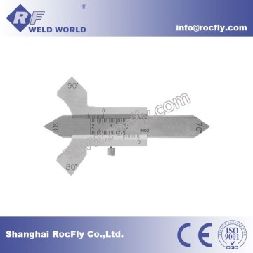 WG-02SG weld seam gauge