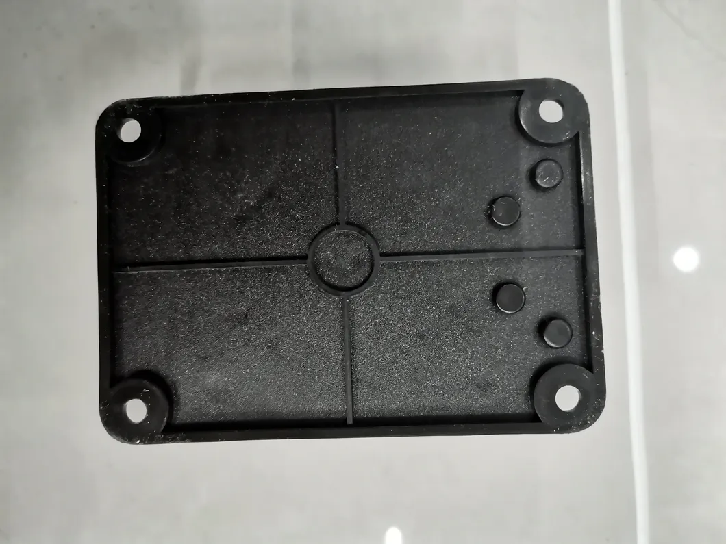 Cheap Rubber Socket Black for Industrial