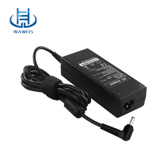 19.5v 4.7a adaptateur secteur 90w pour sony