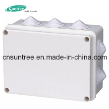 Junction Box Waterproof Electrical Junction Boxes Electrical Junction Boxes IP65 Plastic Waterproof Electrical Junction Box