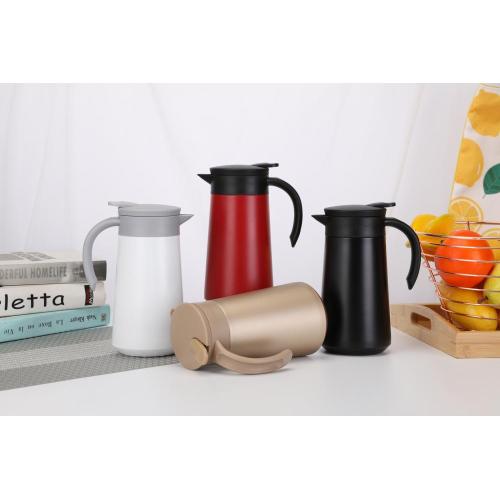 Stainless Steel Water Bottle Vacuum Flask Office Cup