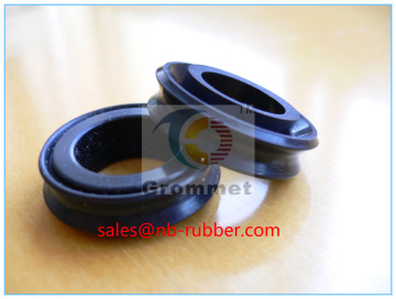 hydraulic piston compact seal,piston cylinder seal,piston seal ring