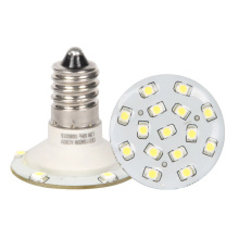 RGB LED Point Light for Amusement Park Carnival Bulb
