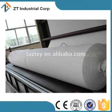 120g non-woven geotextile for agriculture