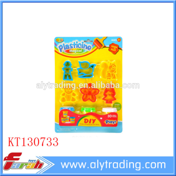 art and craft lesson joy Dough