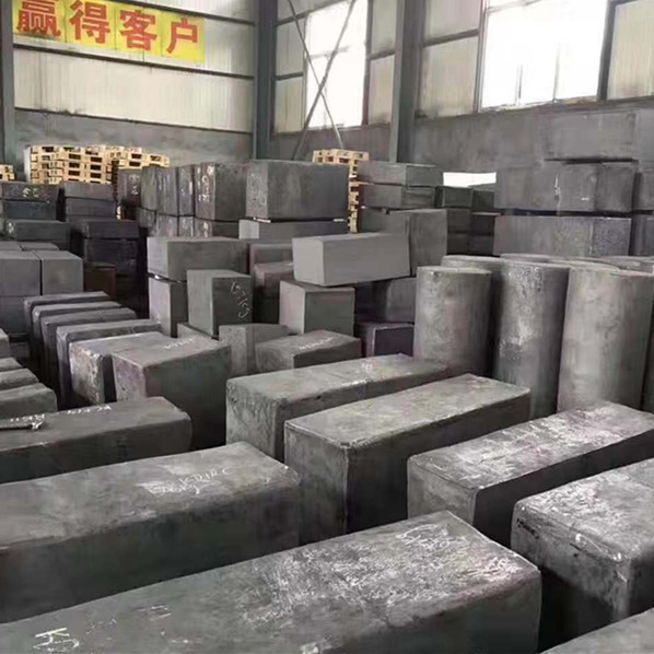 I-Isostatic Graphite Block Graphite Price Per KG