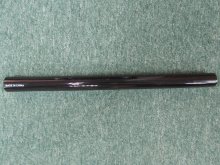 Black Oem Electric Pvc Bending Flexibility Vacuum Cleaner Attachments Pipe