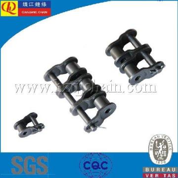 Chain Links, Master Liks