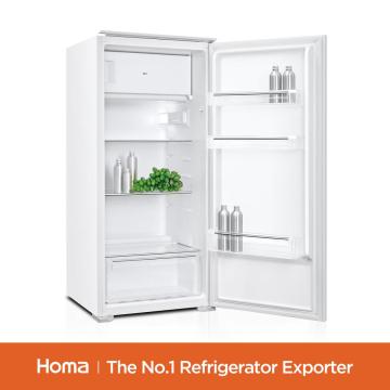 DF1-22.BI built-in fridge freezer