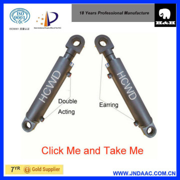 mini hydraulic cylinder