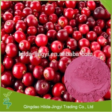 100% pure cranberry fruit extract cranberry extract