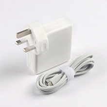 UK 61W Macbook charger