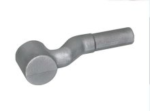 Leaver spherical shell,3ds shell