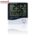 Desktopstandaard Wandmontage Thermometer Hygrometer Digitaal