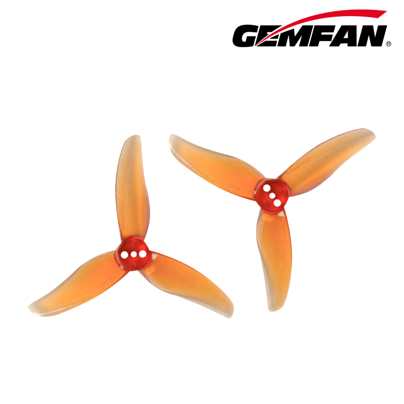 GEMFAN 2.5 Inch Propeller