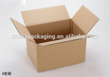 corrugated shipping carton box. used corrugated box machinery.corrugated printing box